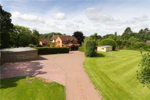 Ashford House, Droitwich Road, Worcester WR3 8TE