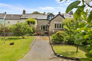 Orchard Cottage, Jubilee Street, Kingsbridge TQ7 4LS
