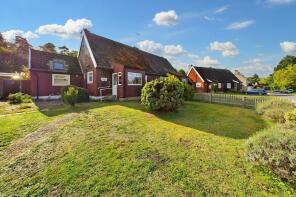Fieldfare Cottage, Santon Downham IP27 0TG