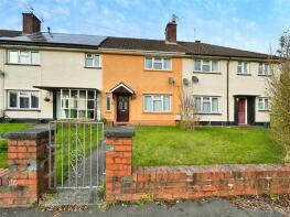 43, Gwaun Road, Rhydyfelin, Pontypridd CF37 5PU