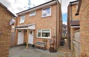 20 Evergreen House, Hillmorton Lane, Rugby CV23 0SS