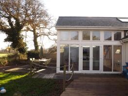 Wern Garth, Stad Pengwern, Pwllheli LL53 5TW