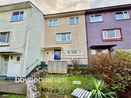 9, Westerland, Higher Contour Road, Dartmouth TQ6 0DJ