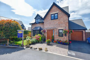 16, Pear Tree Croft, Market Drayton TF9 4BF