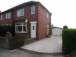 2, Lynton Avenue, Thorpe, Wakefield WF3 3DF