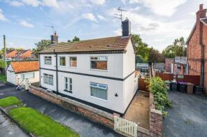 4, Main Street, Dorrington, Lincoln LN4 3PX