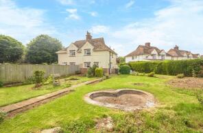 8, St Johns Close, Fyfield, Abingdon OX13 5LP