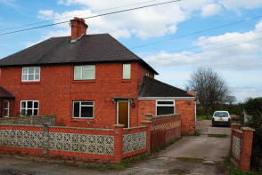 3, Bletchley Road, Moreton Wood Crossroads To Start Of Bletchley Road Bletchley, Moreton Wood, Market Drayton TF9 3RY