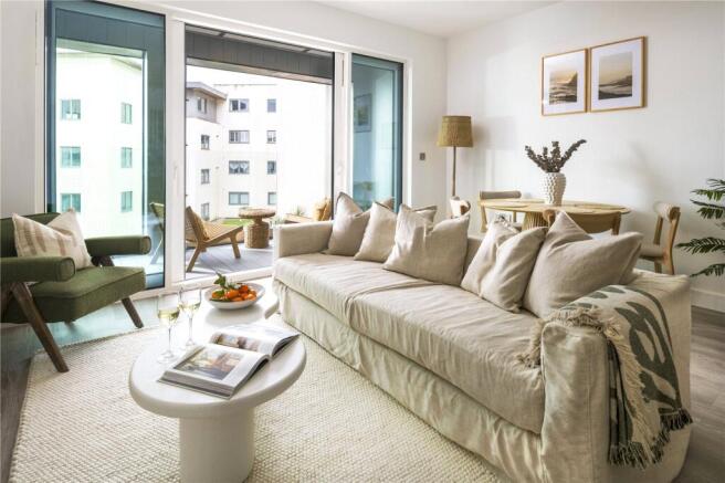 Show Home