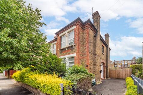 Northbrook Road, London, N22