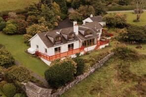 Little Ees Wyke, Near Sawrey, Ambleside LA22 0JZ