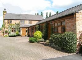 31 Barn House, Main Street, Melton Mowbray LE14 2LP