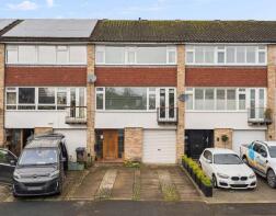 6, Rookery Court, Marlow SL7 3HR