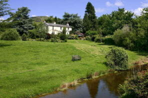 Bonehill House, Road Past Bonehill, Newton Abbot TQ13 7TD