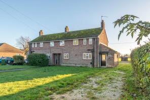 4, The Street, Beachamwell PE37 8BD