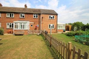 54, High Street, Grantham NG33 4PA