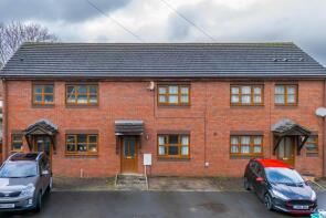 2, Smithfield Row, Brecon Road, Builth Wells LD2 3EB