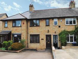 Woodlands, London Road, Bishop's Stortford CM23 4AU