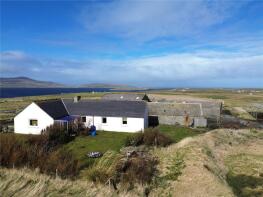 Warsett, Warsett Road, Orkney KW17 2QD