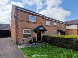 4, Little Habton, Emerson Valley, Milton Keynes MK4 2EL