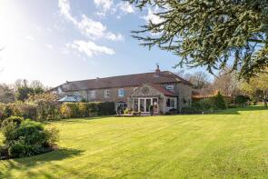 4 Pantiles, North Carr, Terrington, York YO60 6PN