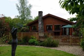 8, Bryniau, Dolgellau LL40 2TY