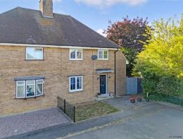 14, Woodhouse Lane, Broomfield, Chelmsford CM1 7EU
