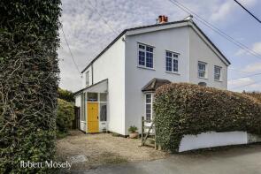 17 Sunnyside, Paynesfield Road, Westerham TN16 2AT