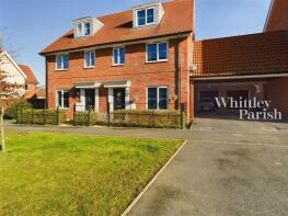 56, Jermyn Way, Norwich NR15 2ZA