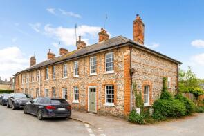 103 Mill Lane House, High Street, Marlborough SN8 2QN