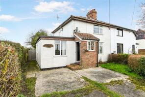 Roadmans, Brundish Road, Eye IP21 5LS