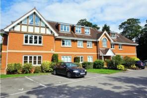 1, Highgrove, Winnersh Grove, Wokingham RG41 5PR