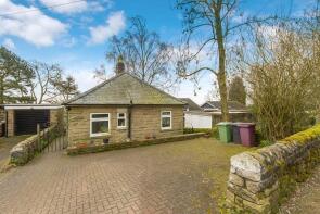 The Bungalow, Ashover Road, Littlemoor, Chesterfield S45 0BL