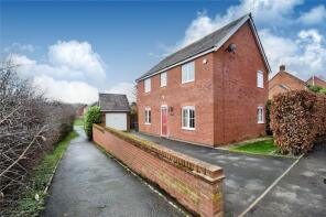23, Catherton Road, Catherton Park, Kidderminster DY14 8EB