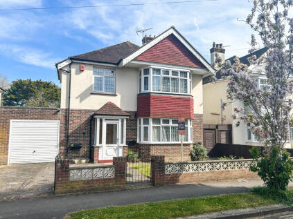 Silverston Avenue, Aldwick