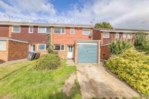 3, Bicknor Close, Canterbury CT2 7UB