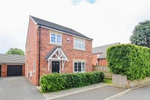 14, Westfield Court, Horbury, Wakefield WF4 6EU