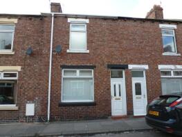 31, Beaumont Street, Bishop Auckland DL14 6BJ