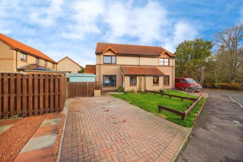 Tyne Park, Pencaitland, Tranent, East Lothian, EH34