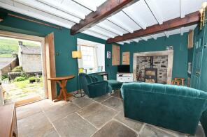 Dial House, Guning Lane To Gunnerside, Satron, Richmond DL11 6LA