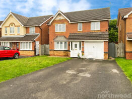 88, Countess Park, Liverpool L11 4UH