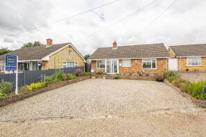 2, Lodge Farm Road, Sudbury CO10 7SD