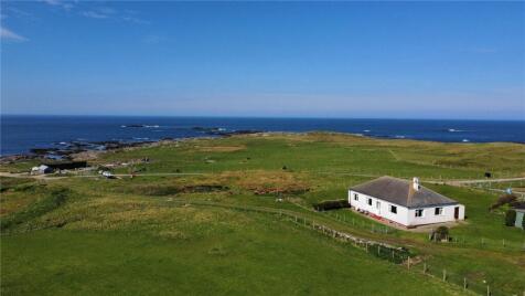 Baileiochdrach, Isle of Colonsay, Argyll and Bute, PA61