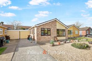 7, Albany Close, Colchester CO6 3LE
