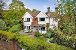 Cedar Cottage, Old Bystock Drive, Exmouth EX8 5EQ