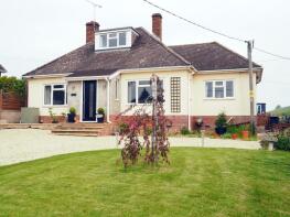 Hillcrest, Mount Pleasant, Salisbury SP2 0PP