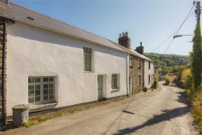 5b White Cottage, Newport, Saltash PL12 5NX