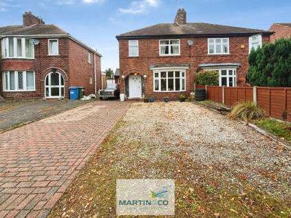Mansfield Road, Worksop