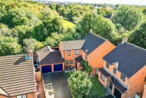 5, Luke Place, Middleton, Milton Keynes MK10 9BS