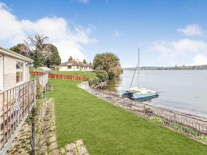 Gravesend Gardens, Torpoint